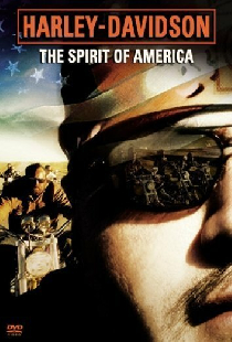 Harley Davidson: The Spirit of America