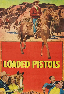 Loaded Pistols