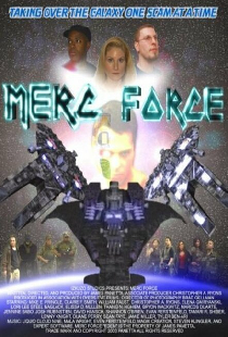 Merc Force