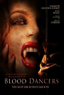 Blood Dancers