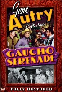 Gaucho Serenade