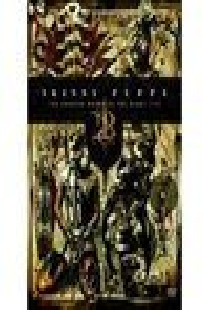 Skinny Puppy: The Greater Wrong of the Right Live
