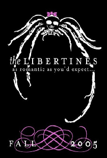 The Libertines
