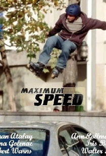 Maximum Speed - Renn' um dein Leben!