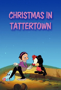 Christmas in Tattertown