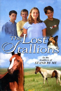 The Lost Stallions