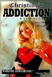 Christine's Addiction