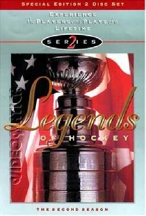Legends of Hockey: The Second Season