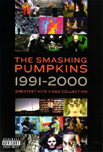 The Smashing Pumpkins - Greatest Hits Video Collection