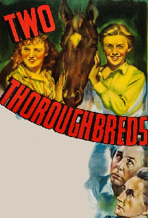 Two Thoroughbreds