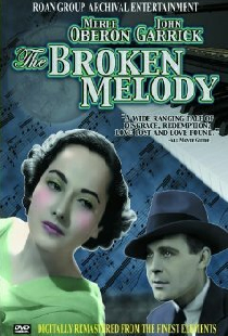 The Broken Melody