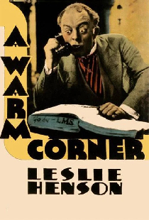 A Warm Corner