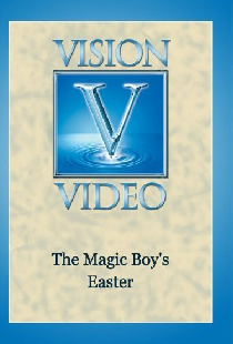 The Magic Boy's Easter