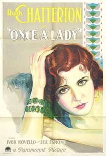 Once a Lady