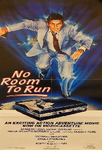 No Room to Run