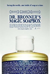 Dr. Bronner's Magic Soapbox