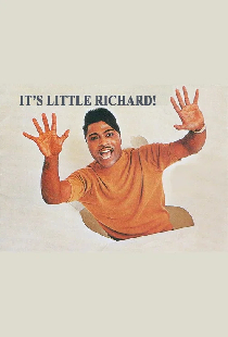 It's Little Richard