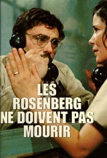 Les Rosenberg ne doivent pas mourir
