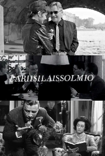 Pariisilaissolmio