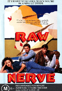 Raw Nerve