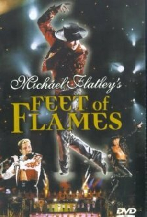 Feet of Flames