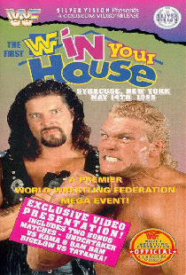 WWF В твоем доме