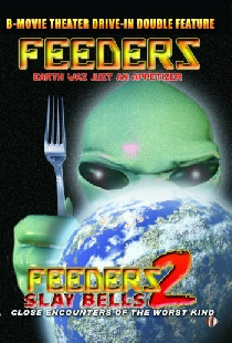 Пожиратели 2