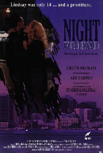 Night Friend