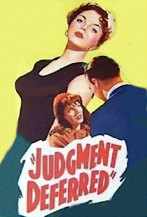 Judgment Deferred