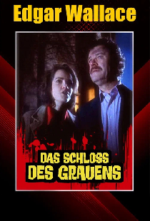 Das Schloss des Grauens