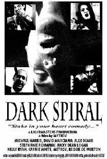 Dark Spiral