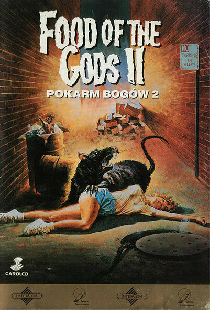 Пища богов 2
