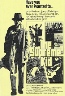 The Supreme Kid