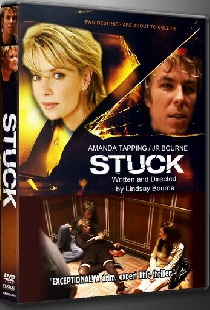Stuck