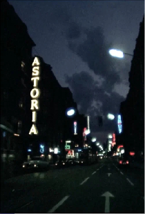 Будапешт, за что я люблю его