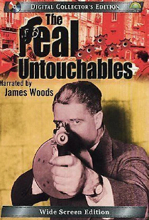 The Real Untouchables