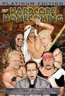 Hardcore Homecoming