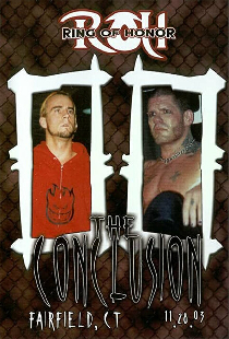 ROH: The Conclusion