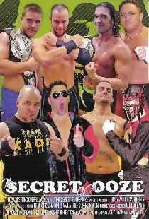 PWG: The Secret of The Ooze