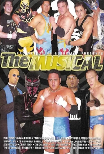PWG: The Musical