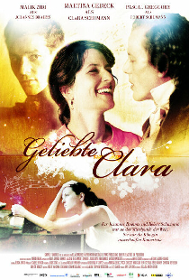 Возлюбленная Клара
