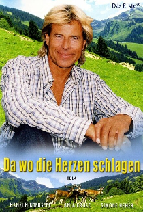 Da wo die Herzen schlagen