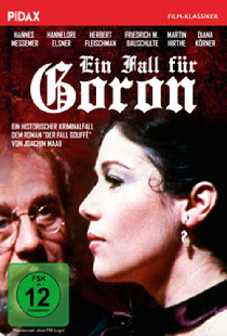 Ein Fall für Goron