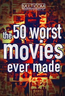 50 худших фильмов