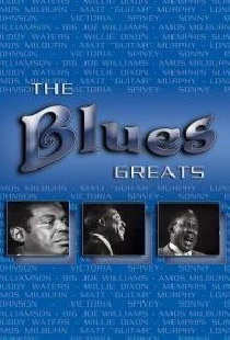 The Blues Greats