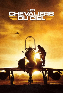 Sur la terre comme au ciel : Making of Les Chevaliers du Ciel