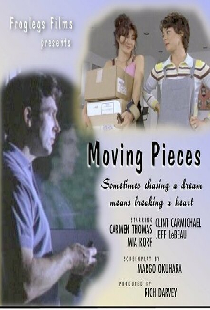 Moving Pieces