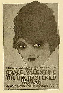 The Unchastened Woman