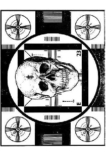 Psychic TV: First Transmission
