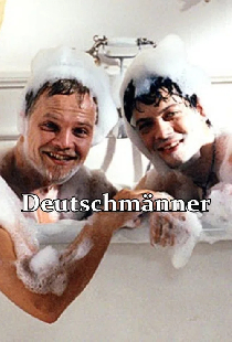 Deutschmänner